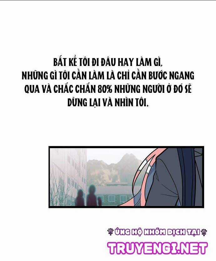 Sự Lãng Mạn Còn Tồn Tại Chapter 1 trang 6