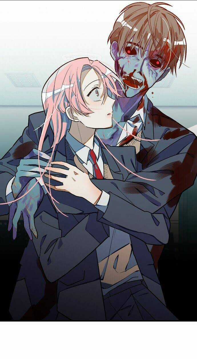 Sự Lãng Mạn Còn Tồn Tại Chapter 1 trang 60