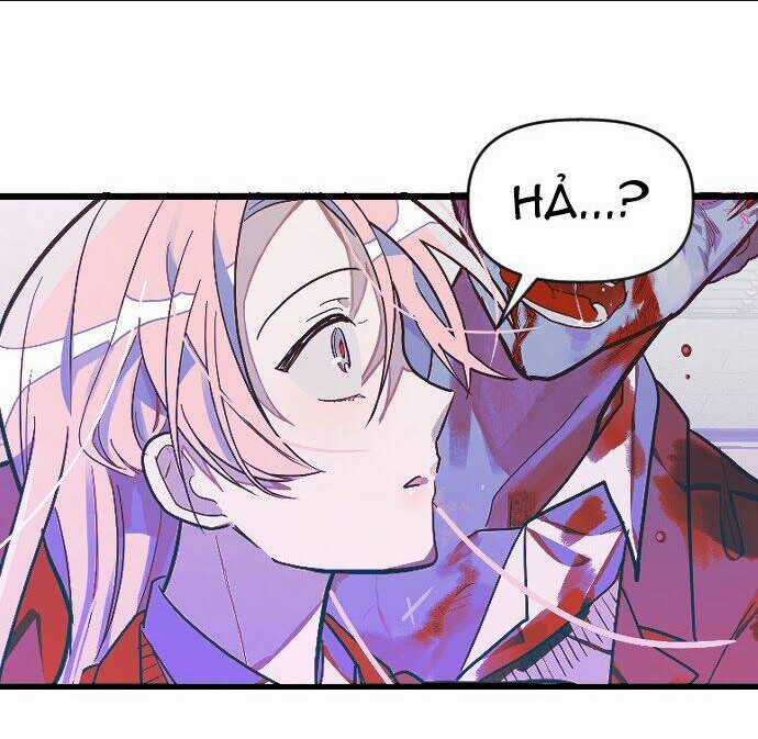 Sự Lãng Mạn Còn Tồn Tại Chapter 1 trang 61