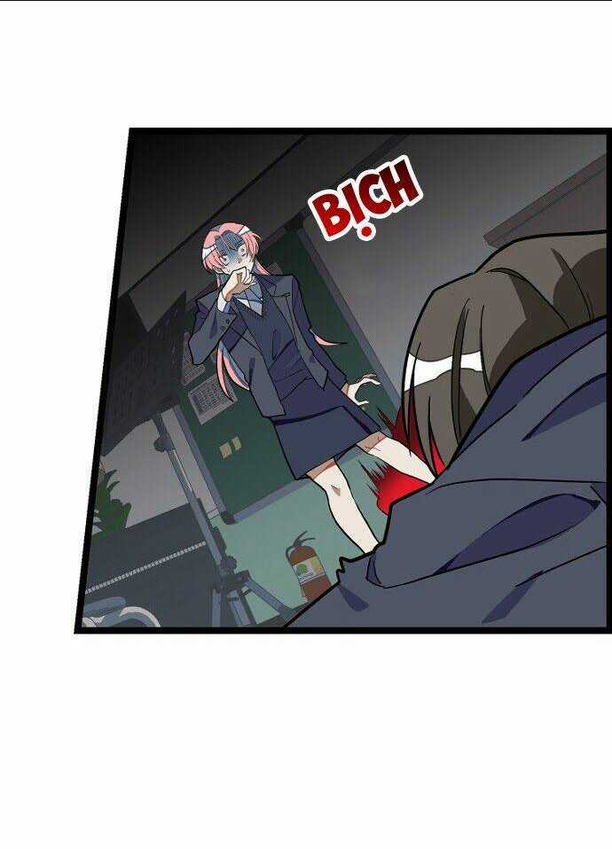 Sự Lãng Mạn Còn Tồn Tại Chapter 1 trang 65