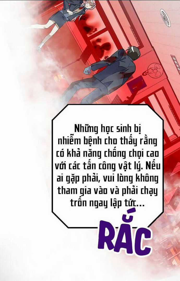 Sự Lãng Mạn Còn Tồn Tại Chapter 1 trang 71