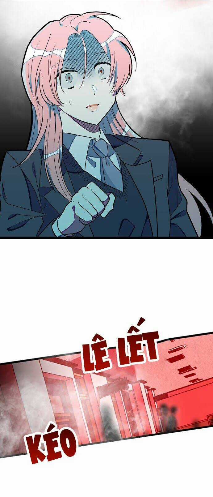 Sự Lãng Mạn Còn Tồn Tại Chapter 1 trang 72