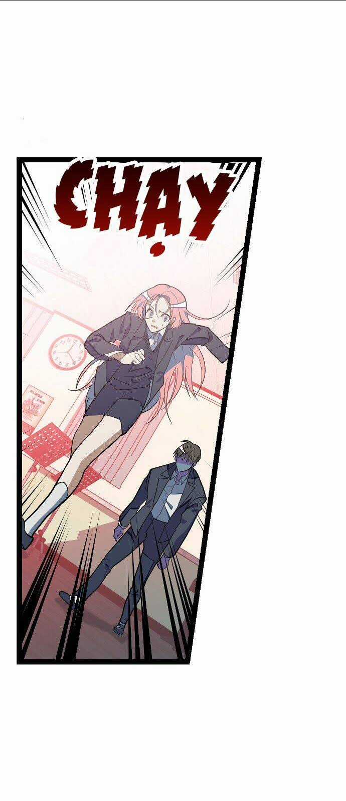 Sự Lãng Mạn Còn Tồn Tại Chapter 1 trang 75