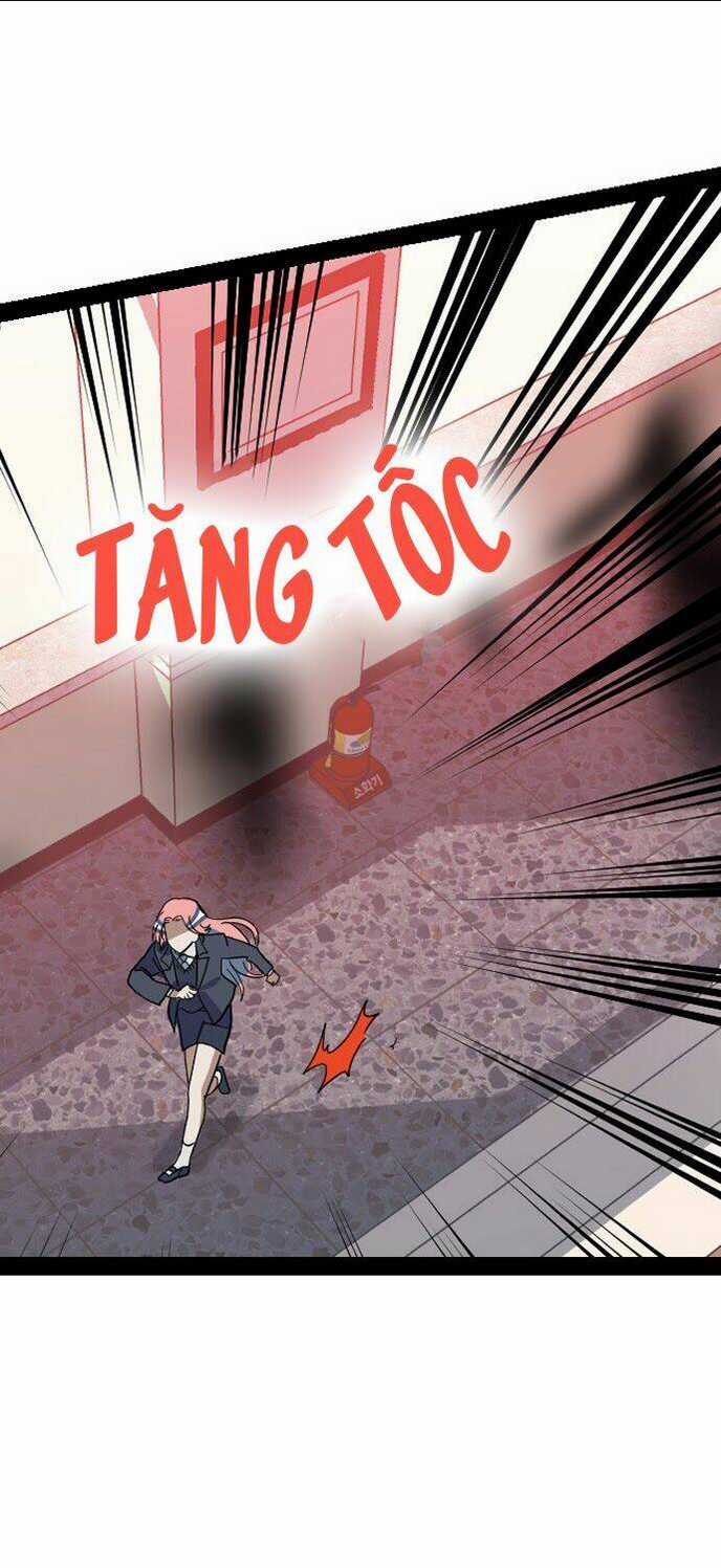 Sự Lãng Mạn Còn Tồn Tại Chapter 1 trang 77