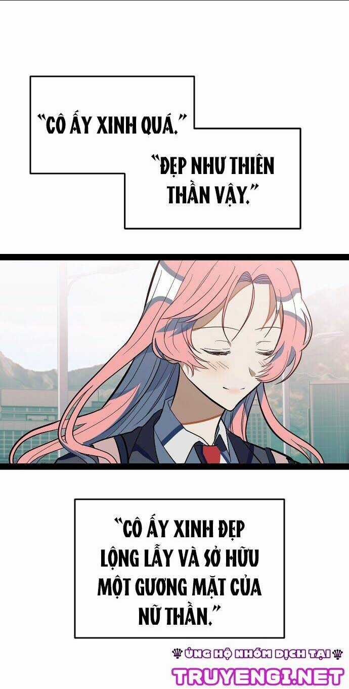 Sự Lãng Mạn Còn Tồn Tại Chapter 1 trang 8