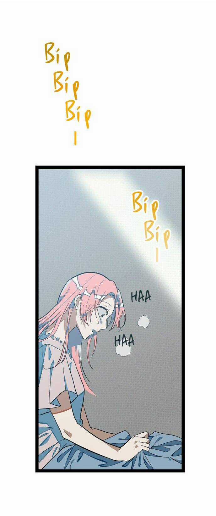 Sự Lãng Mạn Còn Tồn Tại Chapter 1 trang 83