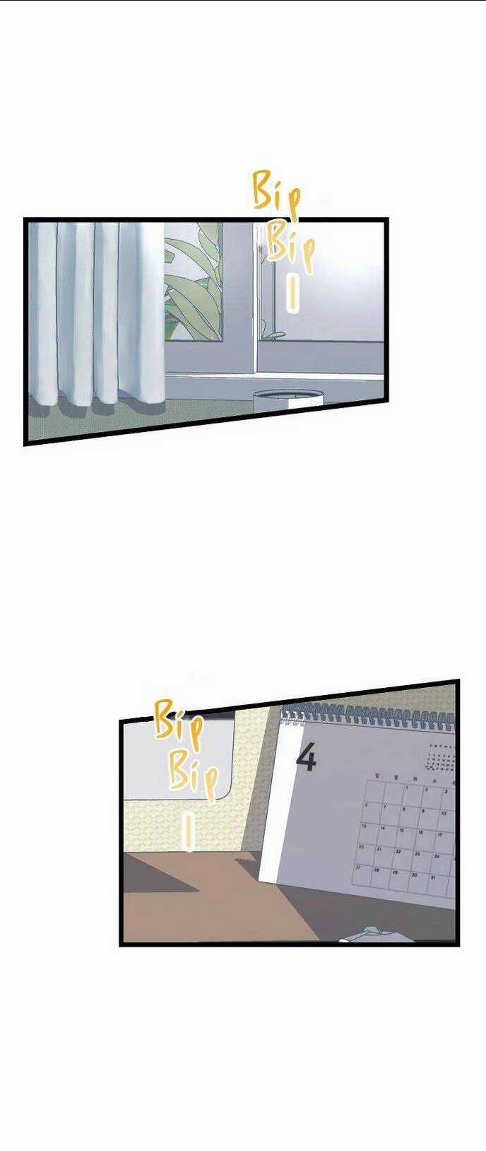 Sự Lãng Mạn Còn Tồn Tại Chapter 1 trang 84