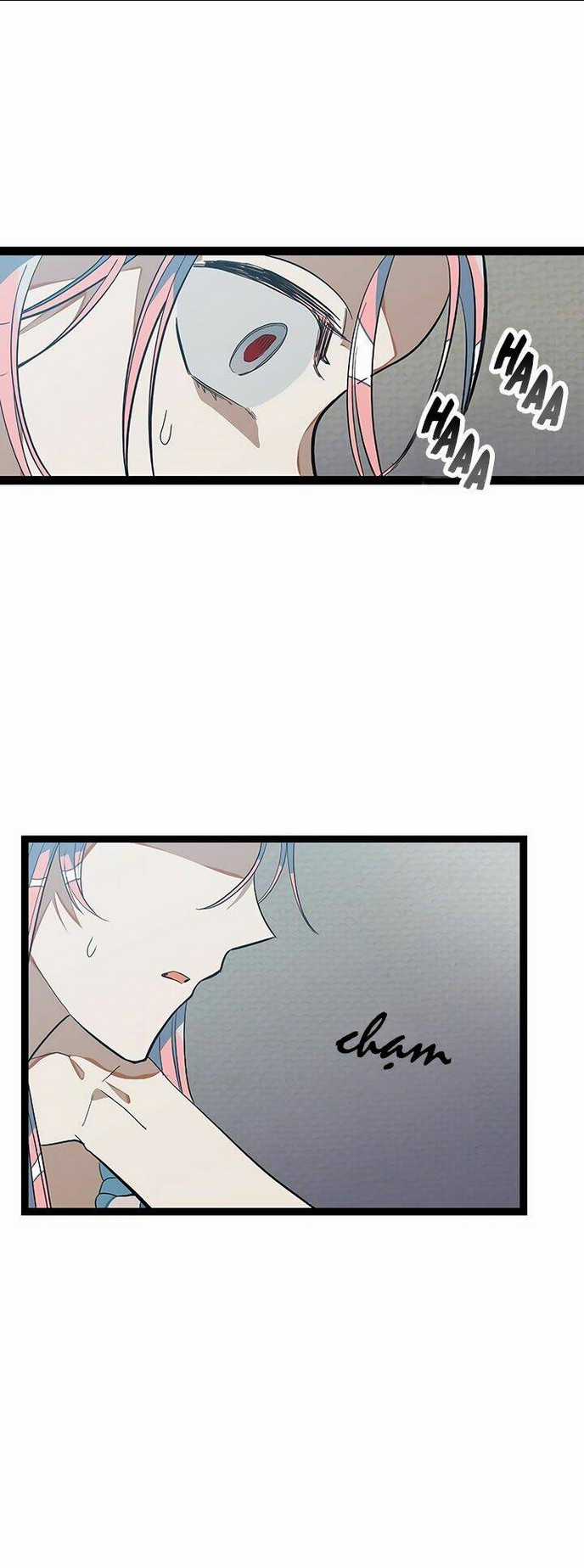 Sự Lãng Mạn Còn Tồn Tại Chapter 1 trang 85