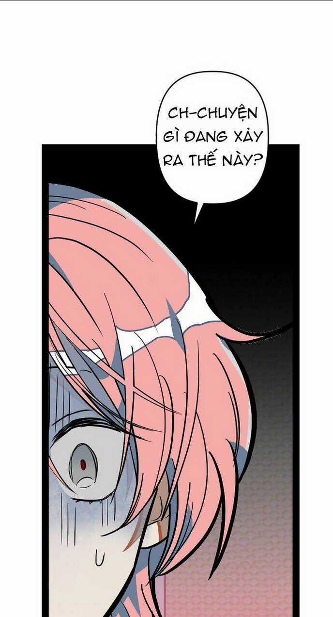 Sự Lãng Mạn Còn Tồn Tại Chapter 1 trang 88