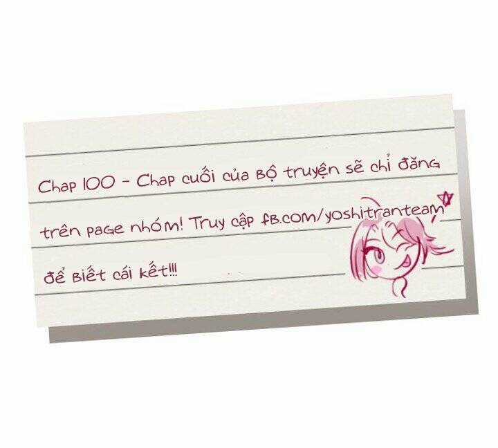 Sự Lãng Mạn Còn Tồn Tại Chapter 100 trang 3