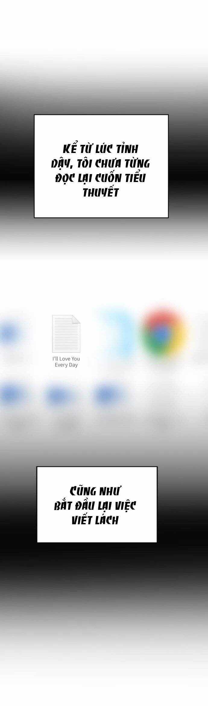 Sự Lãng Mạn Còn Tồn Tại Chapter 101 trang 18