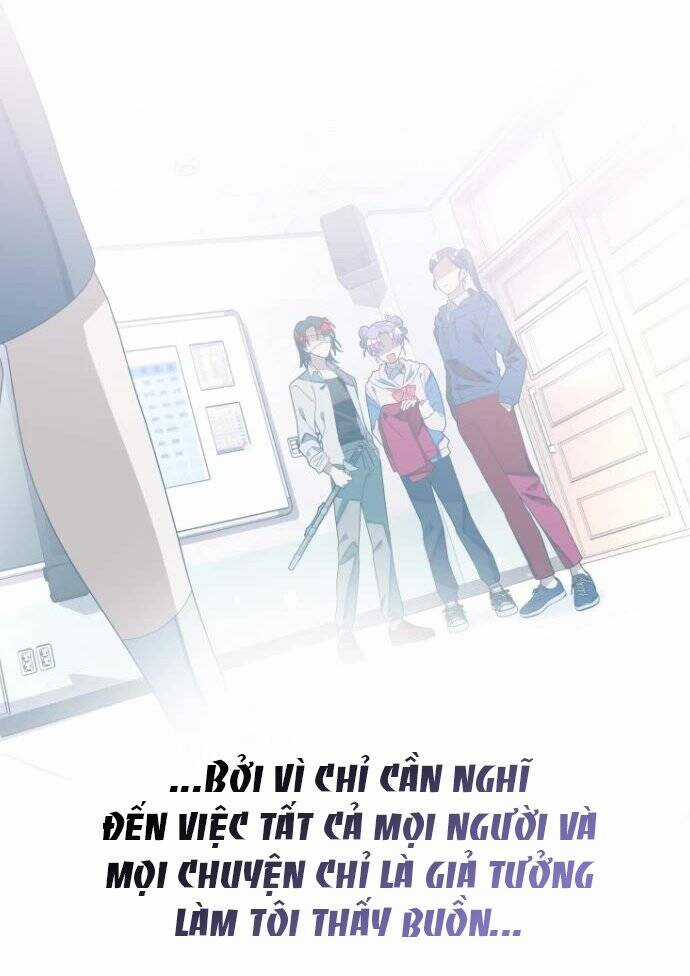 Sự Lãng Mạn Còn Tồn Tại Chapter 101 trang 20