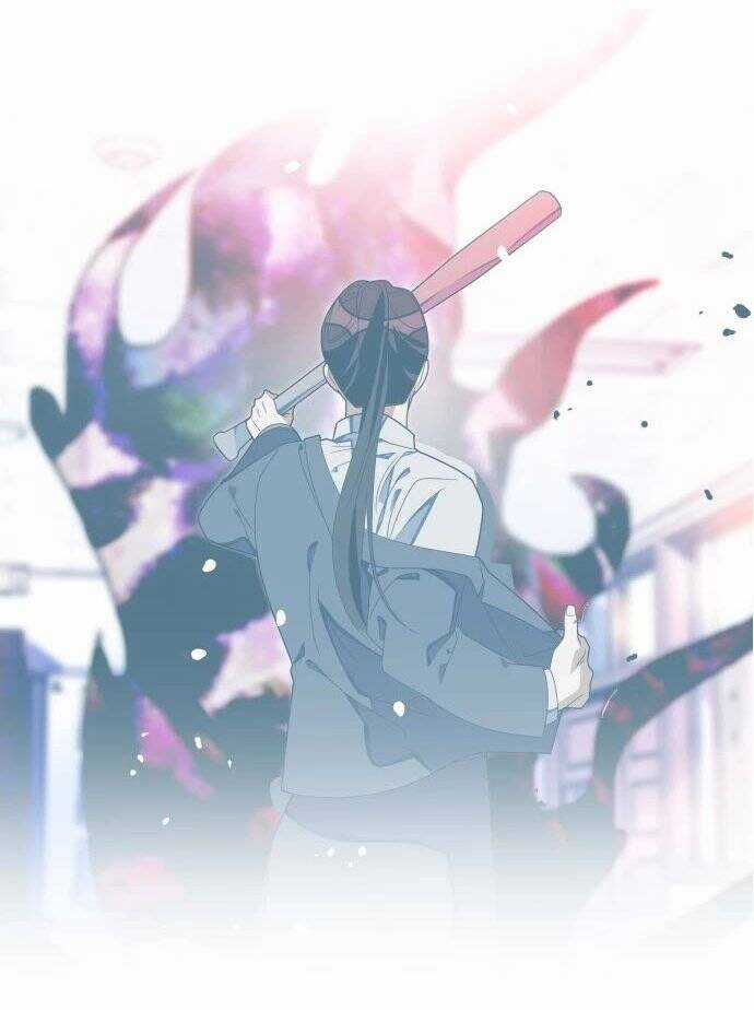 Sự Lãng Mạn Còn Tồn Tại Chapter 101 trang 21