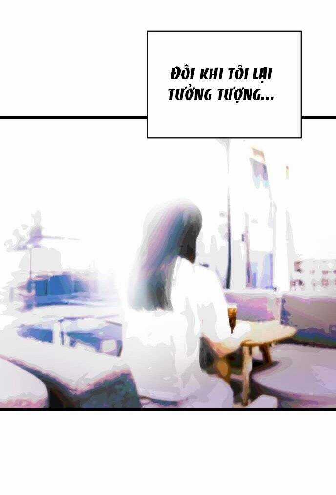 Sự Lãng Mạn Còn Tồn Tại Chapter 101 trang 27