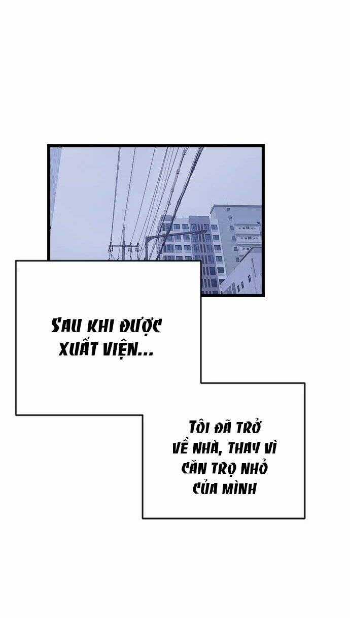 Sự Lãng Mạn Còn Tồn Tại Chapter 101 trang 3