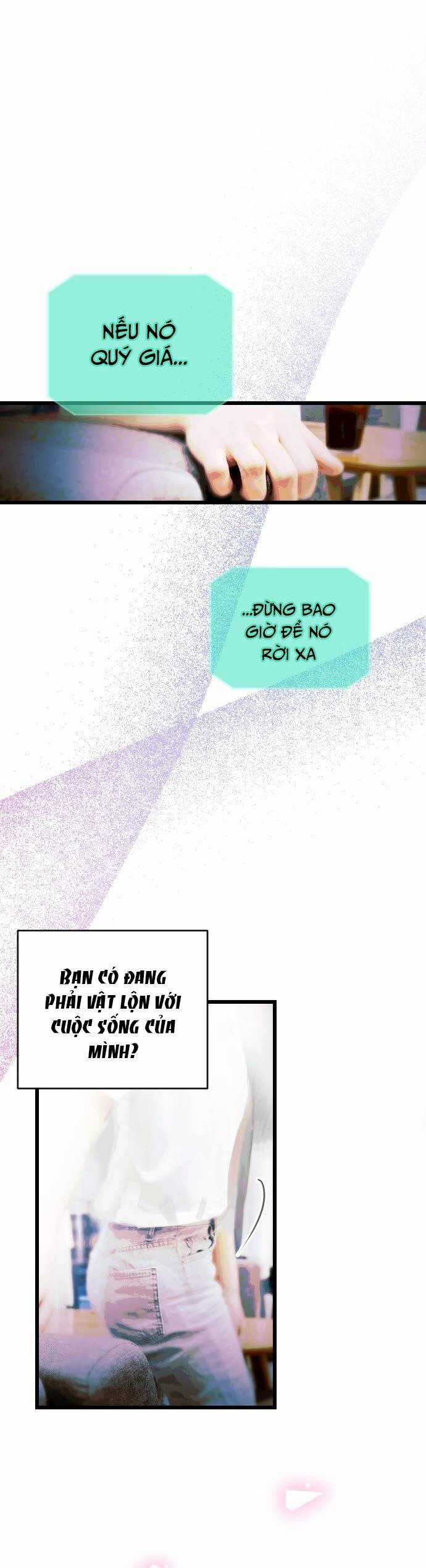 Sự Lãng Mạn Còn Tồn Tại Chapter 101 trang 45