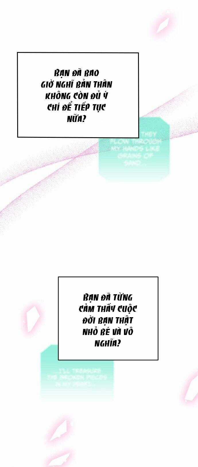 Sự Lãng Mạn Còn Tồn Tại Chapter 101 trang 47