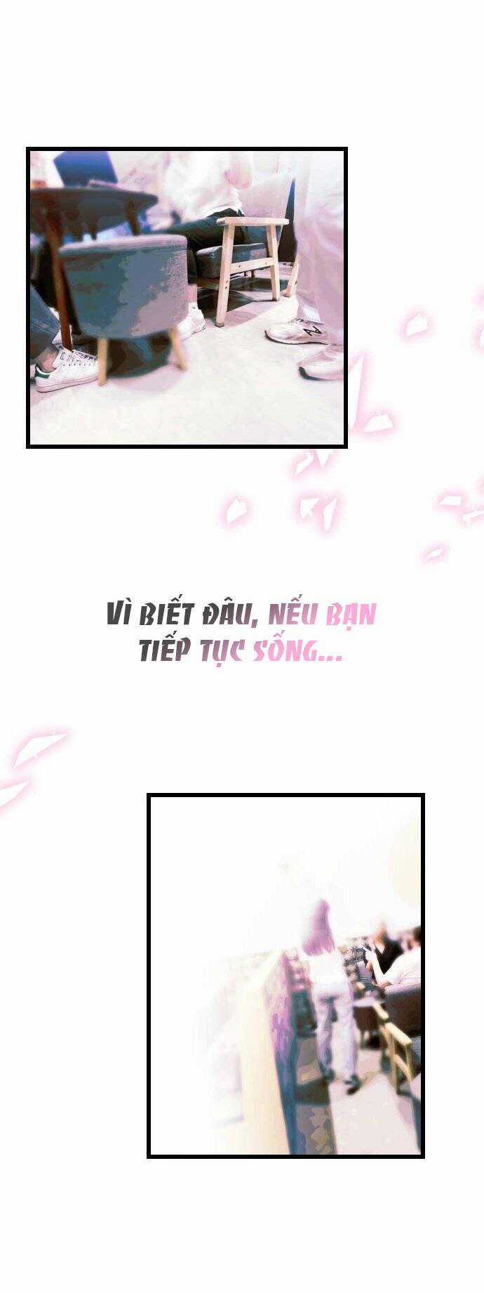 Sự Lãng Mạn Còn Tồn Tại Chapter 101 trang 51