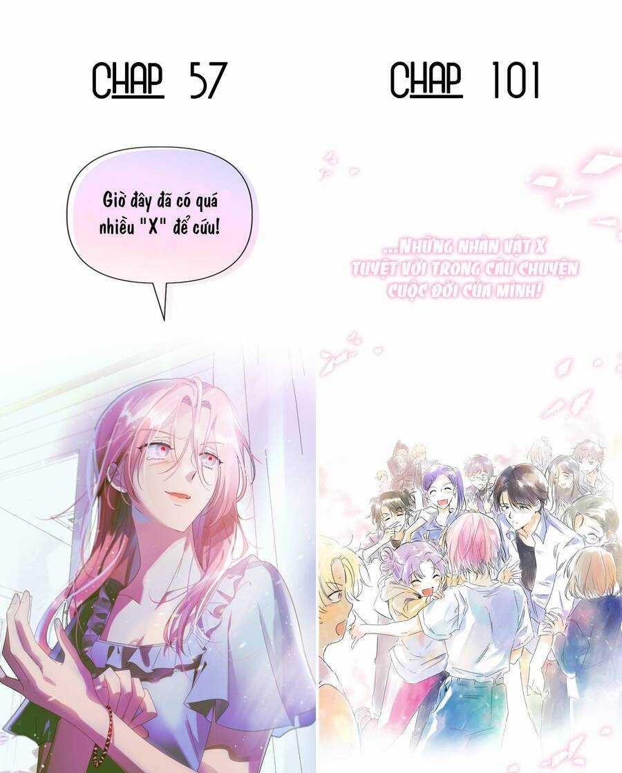 Sự Lãng Mạn Còn Tồn Tại Chapter 101 trang 57