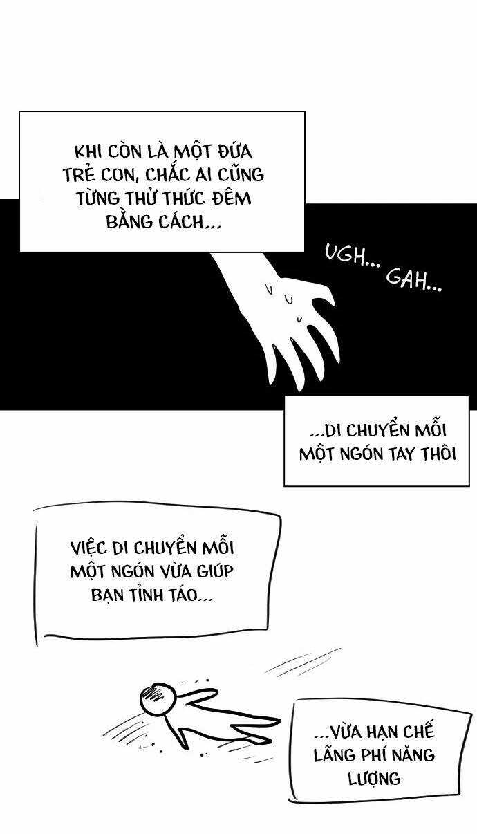 Sự Lãng Mạn Còn Tồn Tại Chapter 102 trang 10