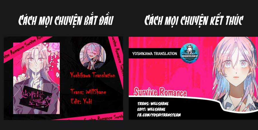 Sự Lãng Mạn Còn Tồn Tại Chapter 102 trang 105