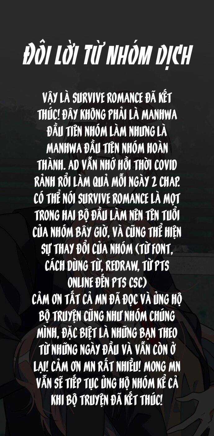 Sự Lãng Mạn Còn Tồn Tại Chapter 102 trang 106