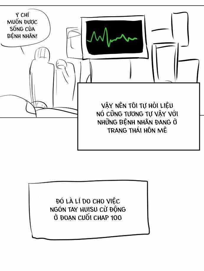 Sự Lãng Mạn Còn Tồn Tại Chapter 102 trang 11