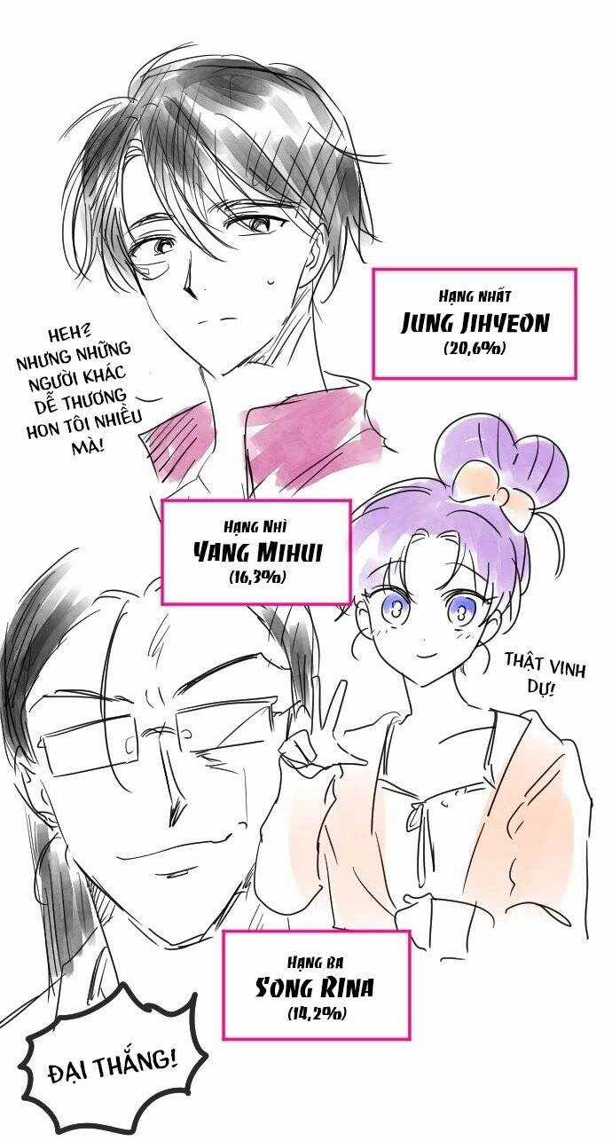 Sự Lãng Mạn Còn Tồn Tại Chapter 102 trang 13