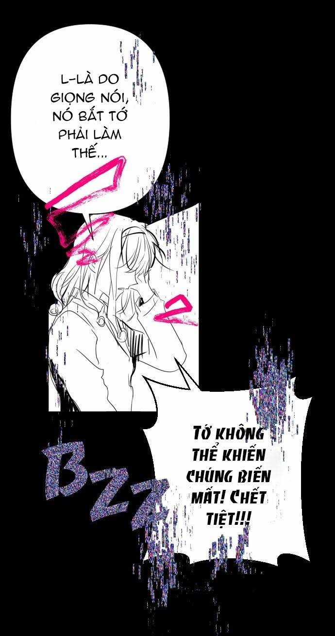 Sự Lãng Mạn Còn Tồn Tại Chapter 102 trang 2