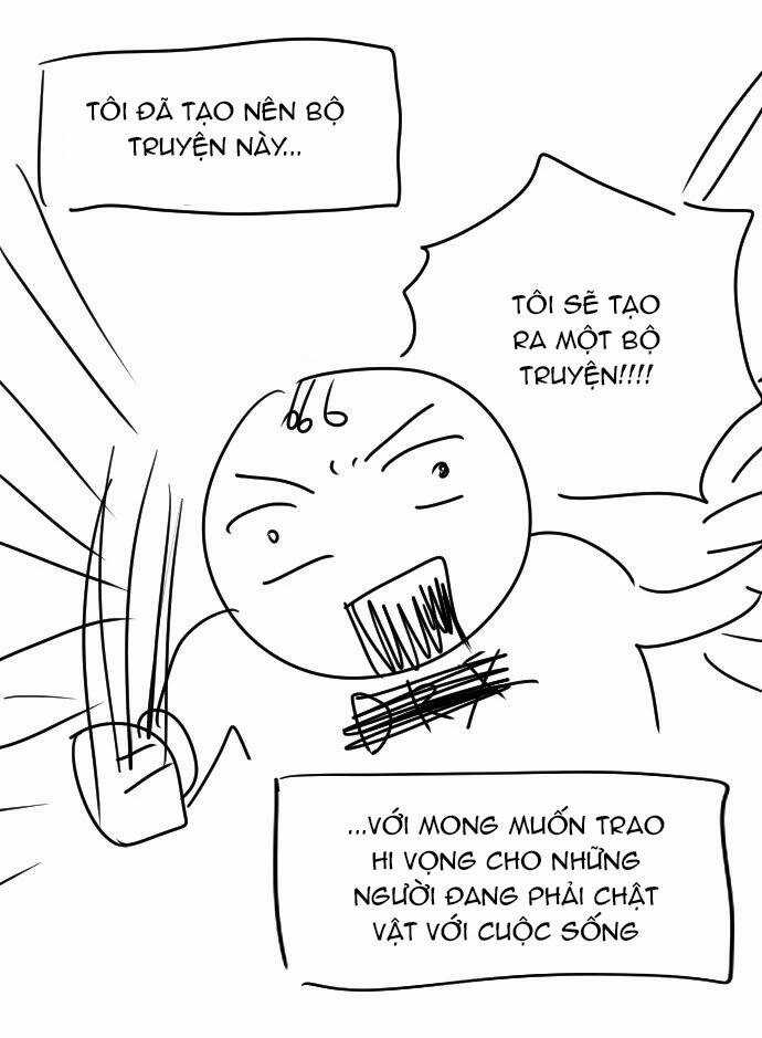 Sự Lãng Mạn Còn Tồn Tại Chapter 102 trang 23