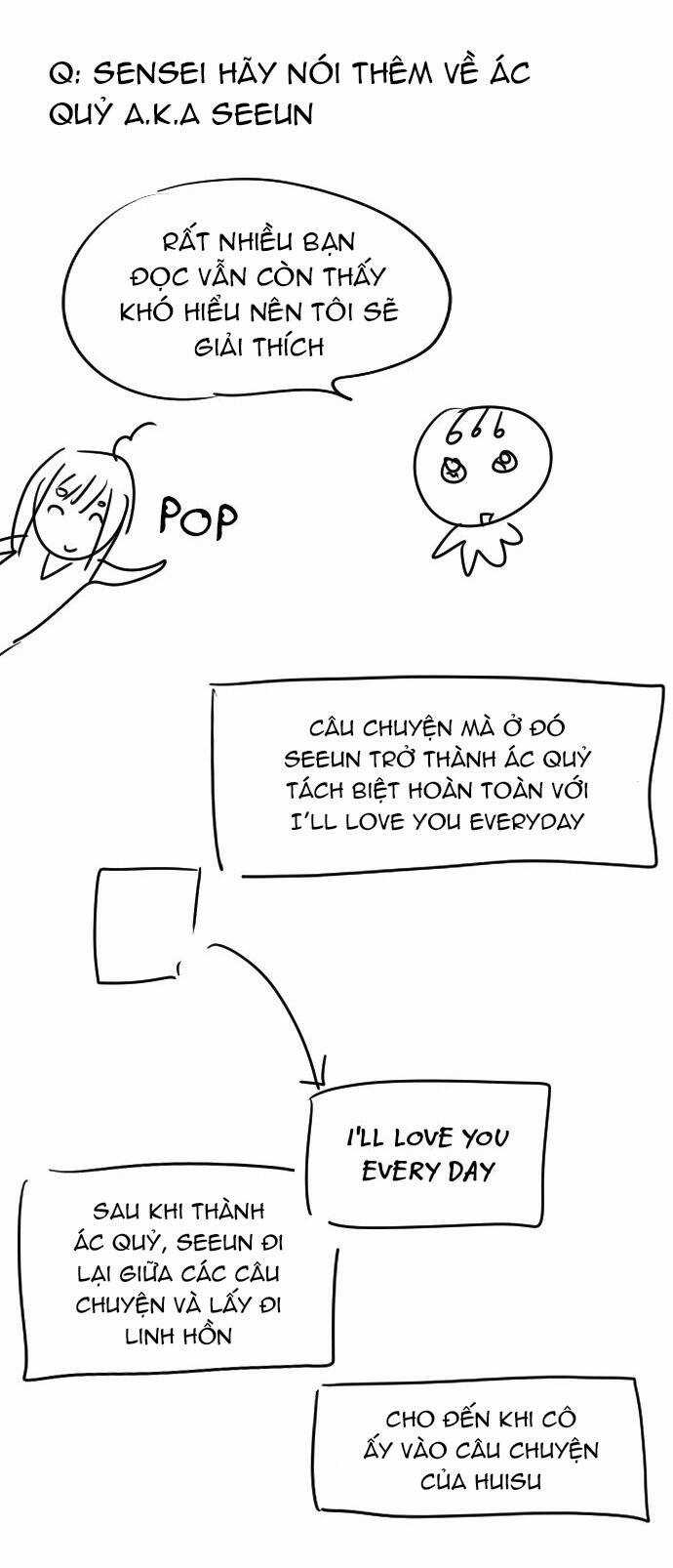Sự Lãng Mạn Còn Tồn Tại Chapter 102 trang 25