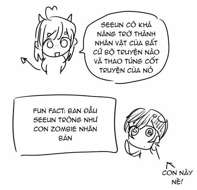 Sự Lãng Mạn Còn Tồn Tại Chapter 102 trang 26