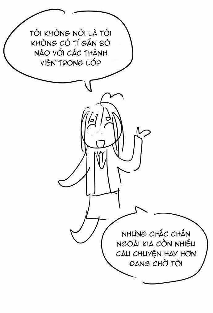 Sự Lãng Mạn Còn Tồn Tại Chapter 102 trang 28