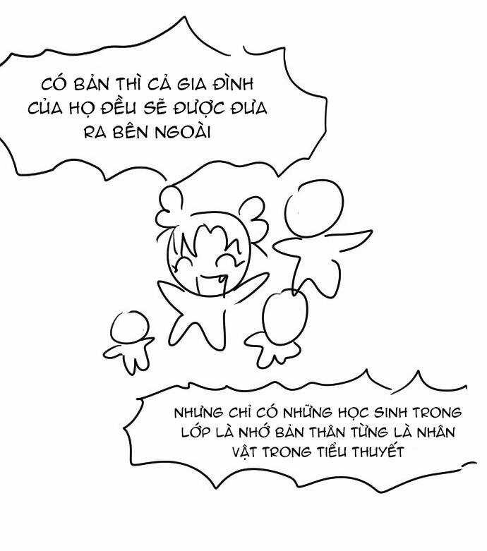 Sự Lãng Mạn Còn Tồn Tại Chapter 102 trang 32