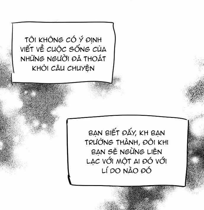 Sự Lãng Mạn Còn Tồn Tại Chapter 102 trang 35