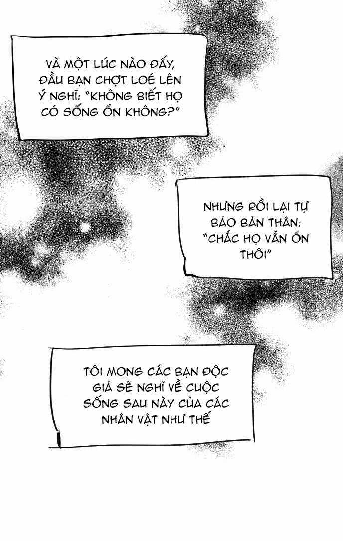 Sự Lãng Mạn Còn Tồn Tại Chapter 102 trang 36