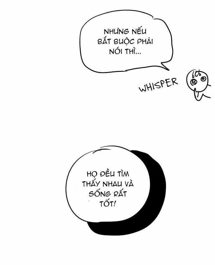 Sự Lãng Mạn Còn Tồn Tại Chapter 102 trang 37