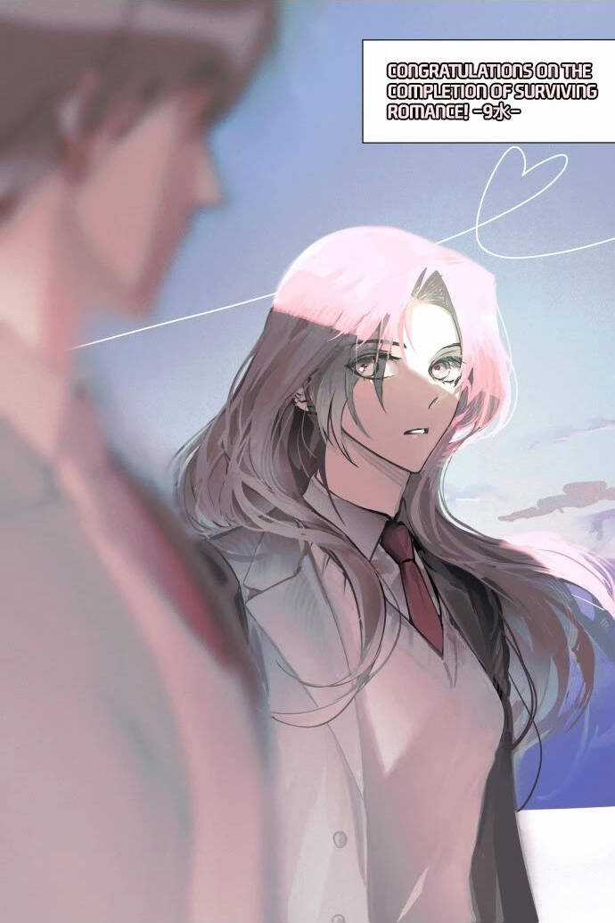 Sự Lãng Mạn Còn Tồn Tại Chapter 102 trang 44