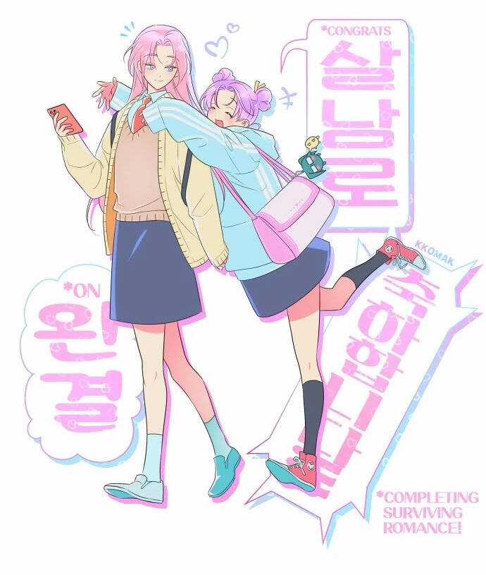 Sự Lãng Mạn Còn Tồn Tại Chapter 102 trang 45