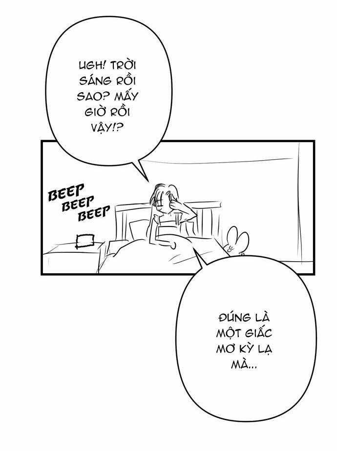 Sự Lãng Mạn Còn Tồn Tại Chapter 102 trang 5