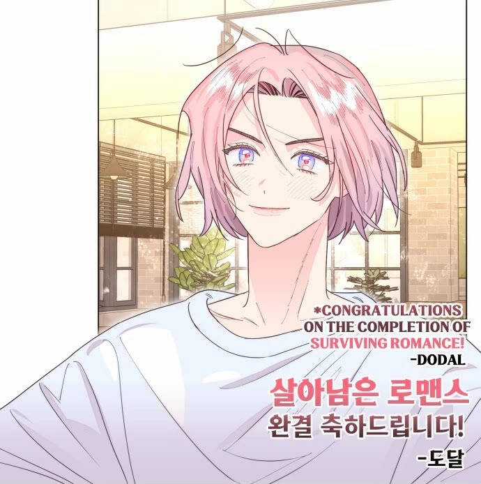 Sự Lãng Mạn Còn Tồn Tại Chapter 102 trang 50