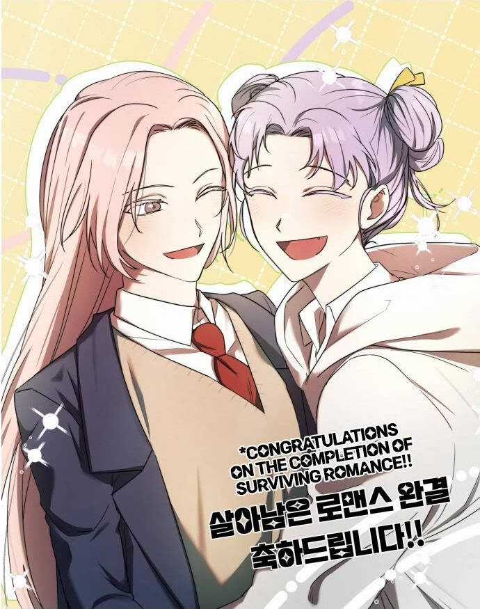 Sự Lãng Mạn Còn Tồn Tại Chapter 102 trang 55