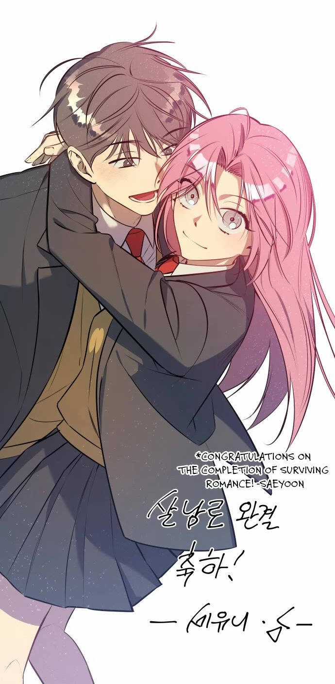 Sự Lãng Mạn Còn Tồn Tại Chapter 102 trang 58