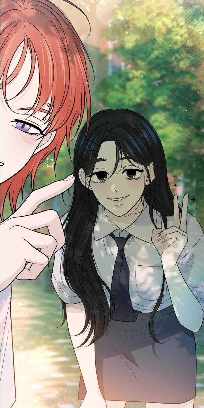 Sự Lãng Mạn Còn Tồn Tại Chapter 102 trang 59