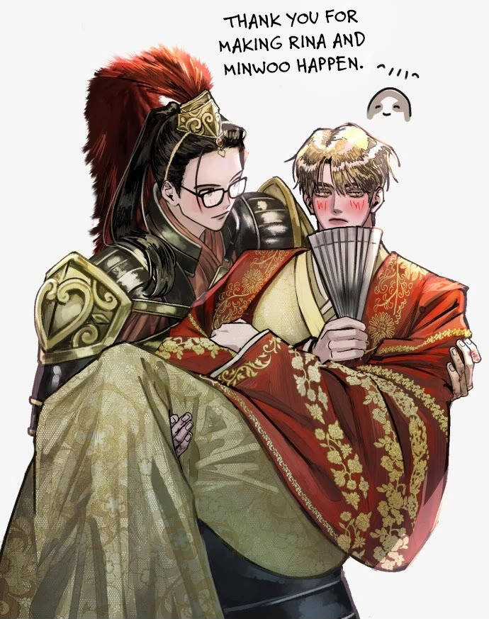 Sự Lãng Mạn Còn Tồn Tại Chapter 102 trang 61
