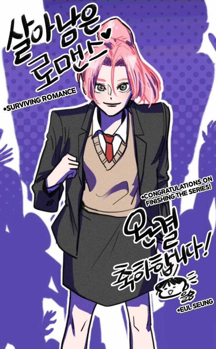 Sự Lãng Mạn Còn Tồn Tại Chapter 102 trang 65