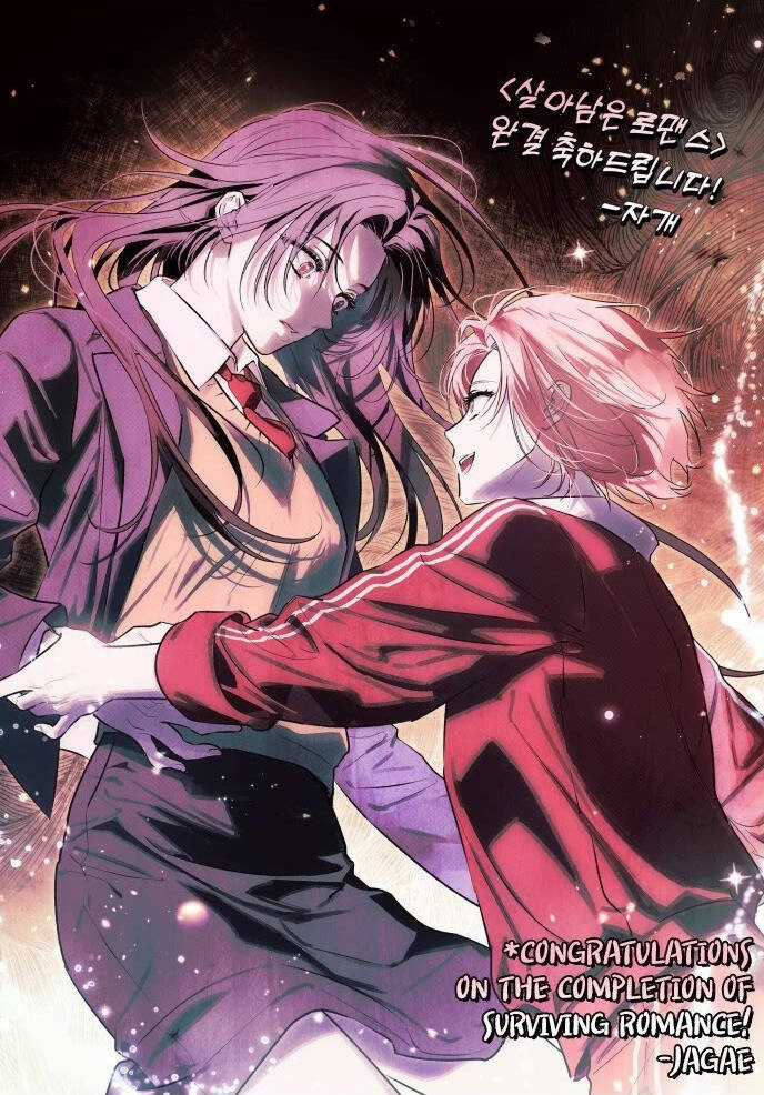 Sự Lãng Mạn Còn Tồn Tại Chapter 102 trang 70