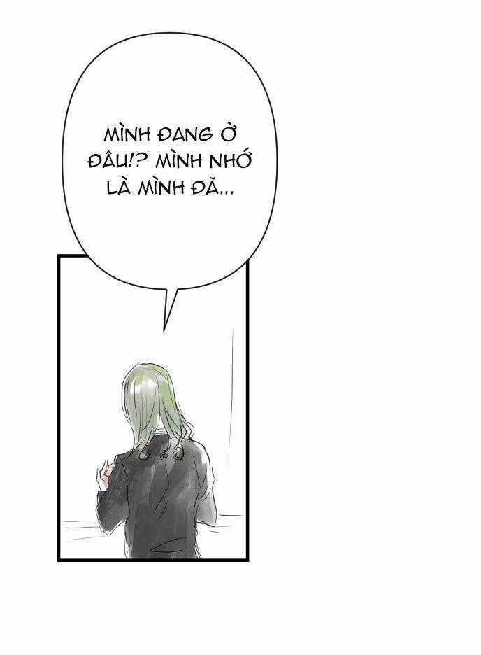 Sự Lãng Mạn Còn Tồn Tại Chapter 102 trang 83