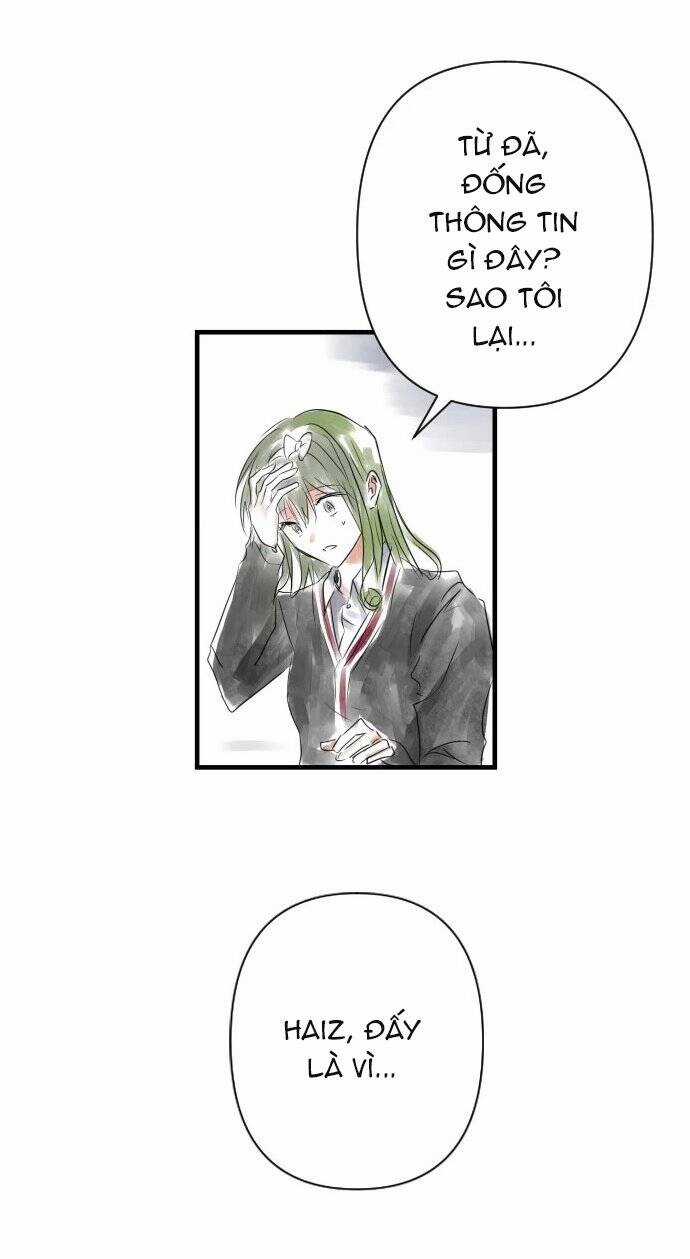 Sự Lãng Mạn Còn Tồn Tại Chapter 102 trang 85
