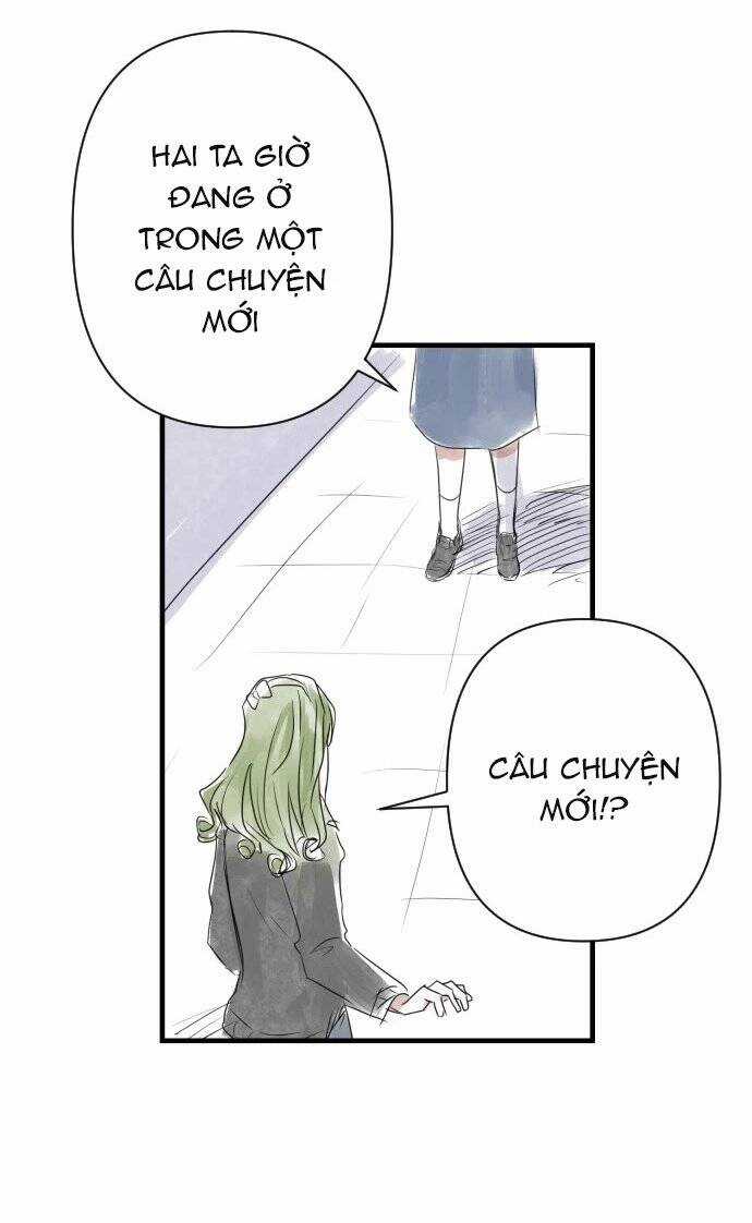 Sự Lãng Mạn Còn Tồn Tại Chapter 102 trang 86
